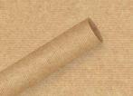 Inpakpapier Cadeaupapier Natron Kraft Bruin 6 rollen, Ophalen of Verzenden, Nieuw, Overige typen