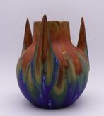 Gilbert Metenier - Vaas - Keramiek - Art Deco - Meesterwerk, Antiek en Kunst
