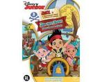 Jake And The Neverland Pirates: Jake Saves Bucky, Verzenden, Nieuw in verpakking
