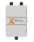 Thuisbatterij - SolaX - X3 - EPS BOX, Doe-het-zelf en Verbouw, Zonnepanelen en Toebehoren, Ophalen of Verzenden, Nieuw