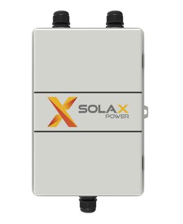 Thuisbatterij - SolaX - X3 - EPS BOX beschikbaar voor biedingen