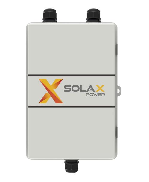 Thuisbatterij - SolaX - X3 - EPS BOX, Doe-het-zelf en Verbouw, Zonnepanelen en Toebehoren, Nieuw, Ophalen of Verzenden