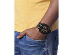 Casio G-Shock GA-110GB-1AER Herenhorloge 52 mm - Zwart, Verzenden, Zo goed als nieuw