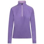 -46% Trespass  Trespass Dames skylar fleece top  maat XL, Verzenden, Nieuw, Paars