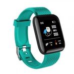 Sports Smartwatch BIONIC X1 Fitness Sport Activity Tracker, Nieuw, Stuff Certified®, Verzenden