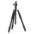 Sirui T-004SK statief met B-00K balhoofd met garantie, Audio, Tv en Foto, Fotografie | Statieven en Balhoofden, Gebruikt, Balhoofd