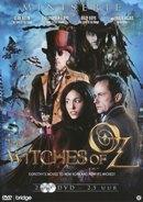 Witches of oz (2dvd) - DVD, Cd's en Dvd's, Dvd's | Avontuur, Verzenden