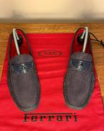 Tods - Platte schoenen - Maat: EU 40 - Nieuw in doos, Nieuw