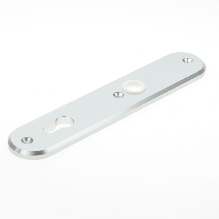 Hoppe Veiligheids binnenschild 3214 F1 PC92, Doe-het-zelf en Verbouw, Hang- en Sluitwerk, Ophalen of Verzenden