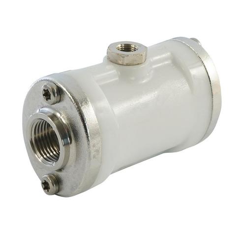 2 inch POM Pneumatische Slangafsluiter Met Slang Van EPDM, Doe-het-zelf en Verbouw, Gereedschap | Machine-onderdelen en Toebehoren