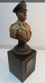 Unknown - Militaire miniatuur beeldjes - Erwin Rommel (The, Nieuw