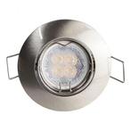 Spotjes led  Jayson - Zaagmaat 55MM - 3.2 - Dimbaar, Verzenden, Nieuw