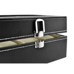 Ruhhy Horloge-organizer met 3 Vakken - Bescherming en Sti..., Huis en Inrichting, Woonaccessoires | Kapstokken, Ophalen of Verzenden