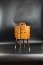 Naaidoos - Hout