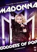 Madonna - Goddess of pop - DVD, Cd's en Dvd's, Verzenden, Nieuw in verpakking
