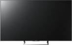 Sony KD-55XE7000  - 55 inch LED 4K Ultra HD 100 Hz Smart TV, Audio, Tv en Foto, Televisies, Ophalen, LED, Zo goed als nieuw, 4k (UHD)