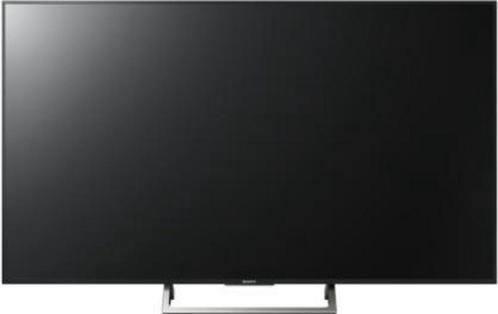 Sony KD-55XE7000  - 55 inch LED 4K Ultra HD 100 Hz Smart TV, Audio, Tv en Foto, Televisies, 100 cm of meer, Smart TV, 4k (UHD)