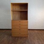 Maisa - Derk Jan de Vries - Boekenkast - Beuken - Rara, Antiek en Kunst