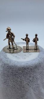 schoonhoven - C.A.STOUT - Miniatuur figuur - Jager &