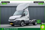 Iveco Daily **40C15 | Be-Trekker | 7130 KG | Euro 6 | Airco, Auto's, Iveco, Nieuw, Zilver of Grijs, Lease