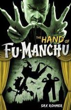 Fu Manchu: The hand of Fu Manchu by Sax Rohmer (Paperback), Boeken, Taal | Engels, Gelezen, Sax Rohmer, Verzenden