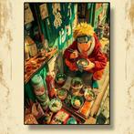 Naro - Naruto – Ichiraku Moment [Tribute], Spelcomputers en Games, Nieuw