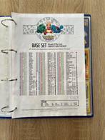 Pokémon Complete Set - BASE SET 1999 POKEMON TCG, Nieuw
