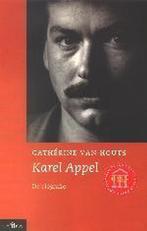 Karel Appel / Olympus 9789025419134 C. van Houts, Boeken, Verzenden, Gelezen, C. van Houts