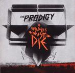 cd - The Prodigy - Invaders Must Die, Zo goed als nieuw, Verzenden