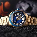 Nubeo - APOLLO 12 - Limited Edition * 1 - 100 * - Automatic, Nieuw