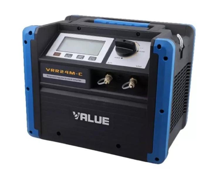 Value Recovery | afpomp unit | afzuigunit (Gereedschap), Doe-het-zelf en Verbouw, Gereedschap | Overige machines, Nieuw, Verzenden