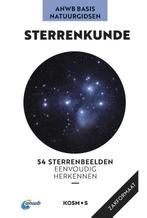Sterrenkunde / ANWB Basis Natuurgids 9789043925556, Boeken, Verzenden, Zo goed als nieuw, Hermann-Michael Hahn