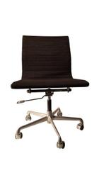 ICF - Charles & Ray Eames - Stoel - EA107 - IJzer, Textiel