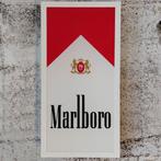 Marlboro - Lichtbord (1) - MARLBORO - verlicht reclamebord -