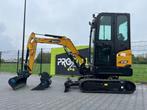 SANY SY18C, Zakelijke goederen, Machines en Bouw | Kranen en Graafmachines, Graafmachine
