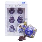 PME Harry Potter Chocolademal Honeydukes Chocolade Kikker, Hobby en Vrije tijd, Taarten en Cupcakes maken, Verzenden, Nieuw