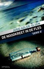 De noodkreet in de fles / Serie Q 9789044622690, Verzenden, Gelezen, Jussi Adler-Olsen
