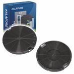 Koolstoffilter voor Eico 2709 (2-pack), Witgoed en Apparatuur, Afzuigkappen, Verzenden, Nieuw