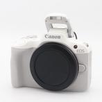 Digitale fotocamera | Canon EOS R50 body | Tweedehands, Verzenden, Gebruikt, Canon