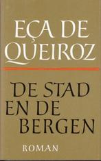 De stad en de bergen / Grote ABC / 774 9789029534321, Boeken, Verzenden, Gelezen, E. de Queiroz