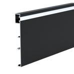 LED Profiel | Sierplint | 3 Meter | Voor LED strips tot 9mm, Ophalen of Verzenden, Nieuw