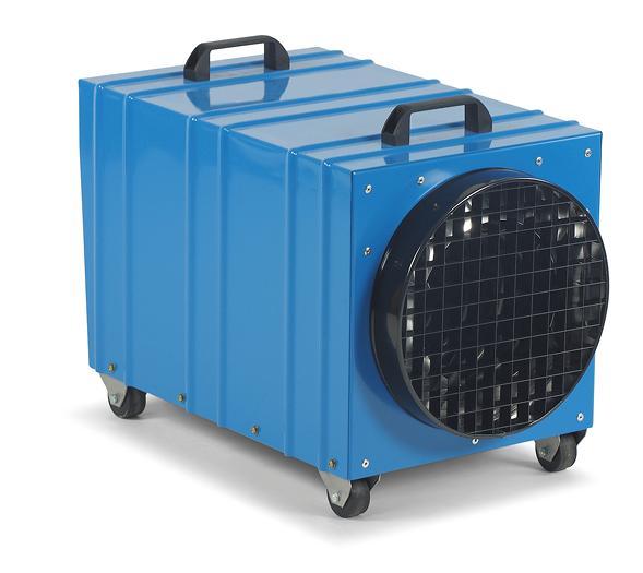 DE65 elektrische heater, Zakelijke goederen, Machines en Bouw | Overig, Ophalen of Verzenden