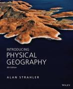 Introducing Physical Geography 6E | 9781118396209, Nieuw, Verzenden