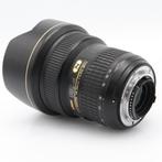 Nikon AF-S 14-24mm F/2.8G ED | Tweedehands, Audio, Tv en Foto, Fotografie | Lenzen en Objectieven, Verzenden, Gebruikt