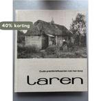 Laren in oude prentbriefkaarten 9789060710357 Kreuzen, Boeken, Verzenden, Gelezen, Kreuzen