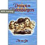 Deining bij de Batenburgers 9789020524635 Gils van, Boeken, Verzenden, Zo goed als nieuw, Gils van