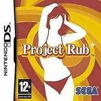 Project Rub - DS Gameshop