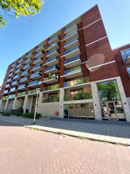 Te huur: Appartement Limmenstraat in Amsterdam, Huizen en Kamers, Huizen te huur, Noord-Holland, Appartement