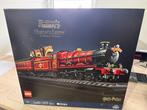 Lego Set - 76405 - Harry Potter - Hogwarts Express, Nieuw