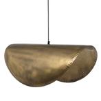 Plafondlamp Gouden Aluminium 220-240 V 82 x 36 x 35 cm, Verzenden, Nieuw